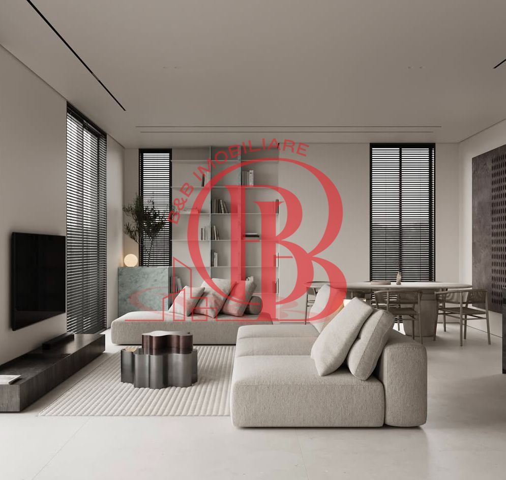 2 camere decomandat -parcare inclusa -Pallady - Poză 8