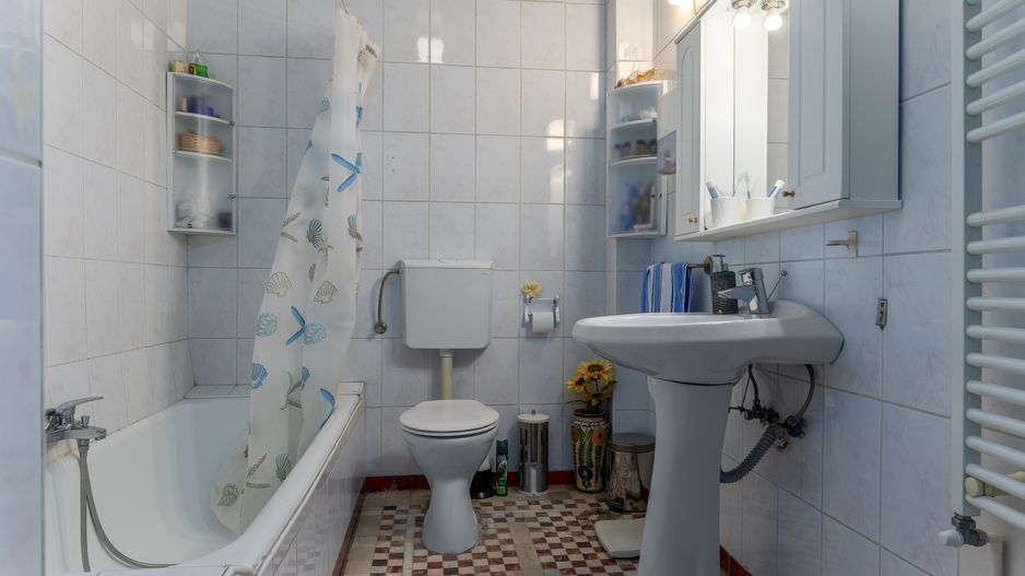 Refugiu elegant în inima Bucureștiului – Proprietate cu suflet - Poză 38