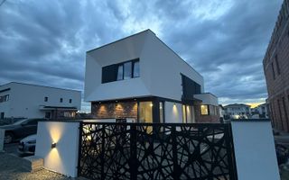 COMISION 0% | Casa Individuala | Zona Mosnita Noua | 4 Camere | - Poză 9