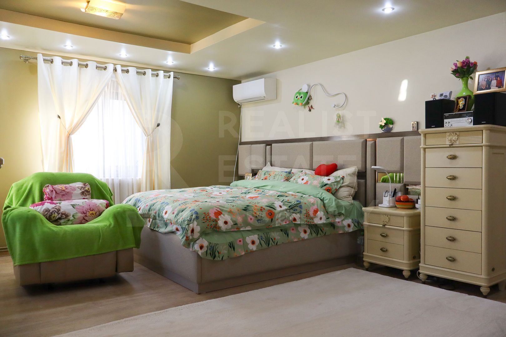 Vânzare, vilă de lux ultrafinisată, Bucium, Iași - Poză 10