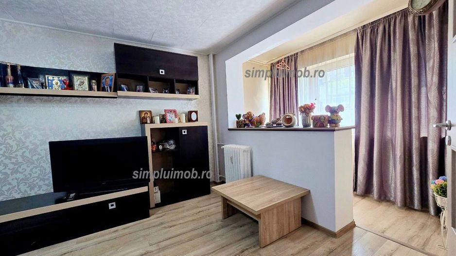 Mobilat utilat 3 camere Colentina - Poză 4