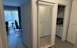Studio in Zen Living - vedere la parcul Politehnicii I Premium I COM 0 - Poză 6