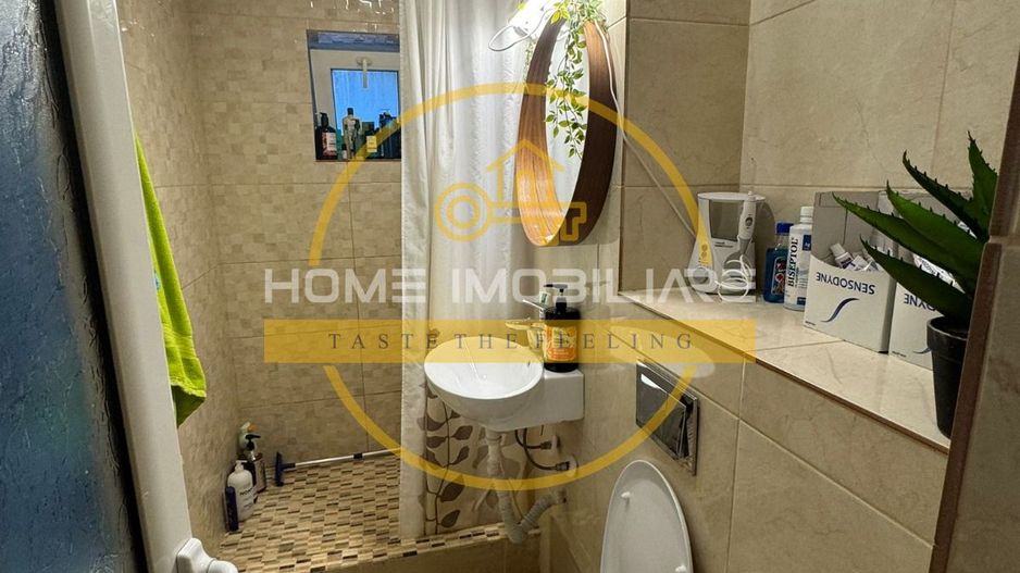 Etaj 2 Apartament 4 Camere Nicolina - Cug - Poză 8