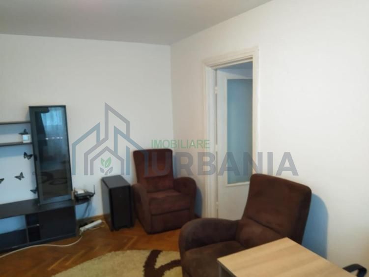 Apartament 3 camere de inchiriat, zona Cantemir, Iasi - 74 mp, etaj 3 - Poză 7