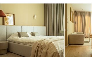 Prima Inchiriere I One Lake Club | Promenada Mall | Parcare - Poză 6
