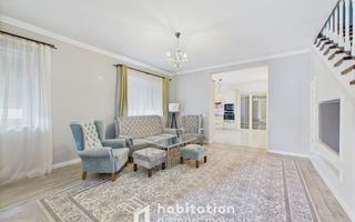 Casă de închiriat – confort și natură in Dumbrăvița - tur virtual - Poză 7