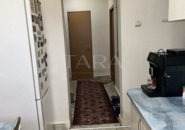 Apartament cu 2 camere decomandate de vânzare în Mănăștur, PRITAX. - Poză 4