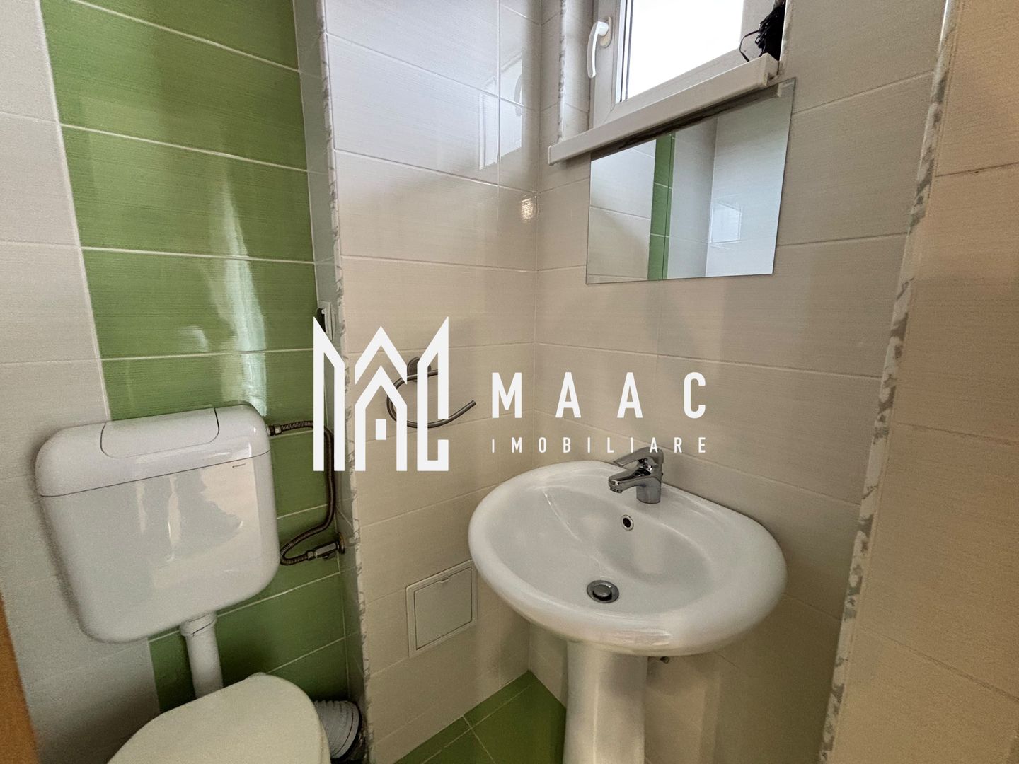Apartament 3 camere | Balcon | Parcare | 84 MPU | Parcul Belvedere - Poză 19