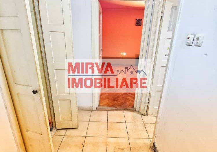 Apartament 2 camere | Parter | zona Bariera Postei-Bucov - Poză 9