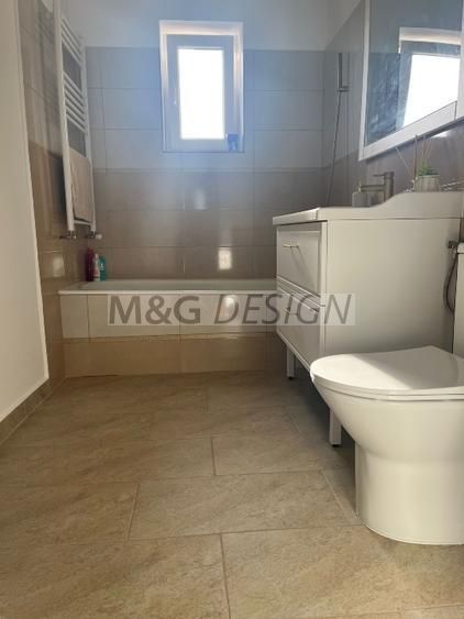 Apartament  4 camere cu Garaj si  loc parcare - Poză 8