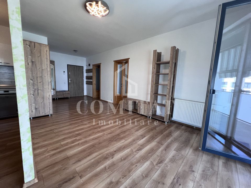 Apartament 3 camere și parcare | complex CBC, cartier Mărăști - Poză 3