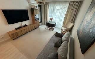 APARTAMENT 2 CAMERE | 2 BAI | AVIATIEI - Poză 3