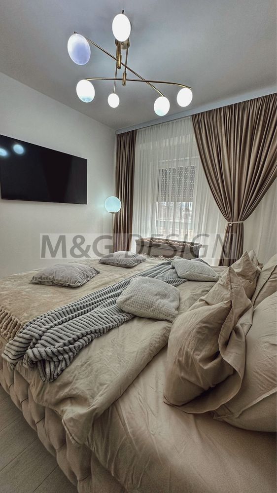 Apartament 3 camere Aradului bloc nou - Poză 5