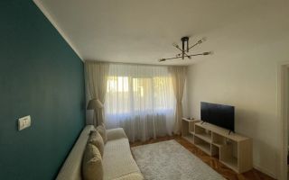 Apartament 2 camere zona Tipografilor aproapede Medicina - Poză 3