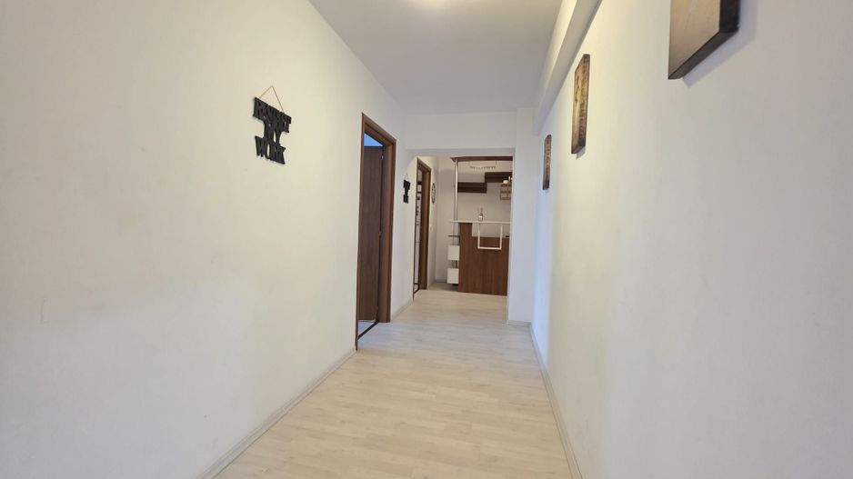 NOU!!! 2 camere Decomandat plus parcare subterana Splaiul Unirii - Poză 5