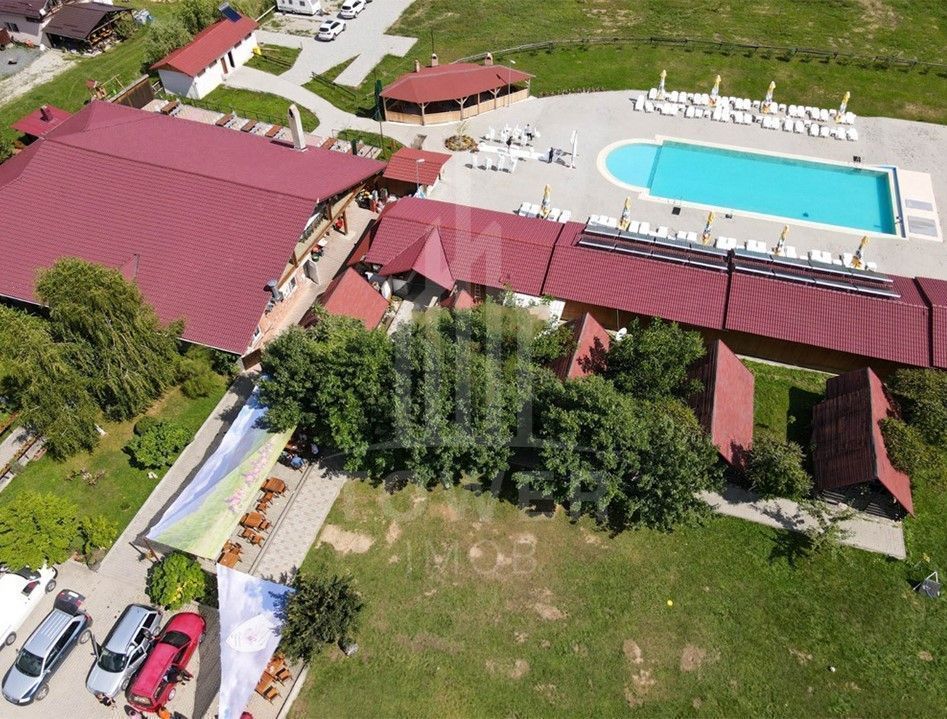 Complex Turistic- Valea Avrigului – 3,5 mil. € | Avans 500.000 € | Rate 15 ani - Poză 6