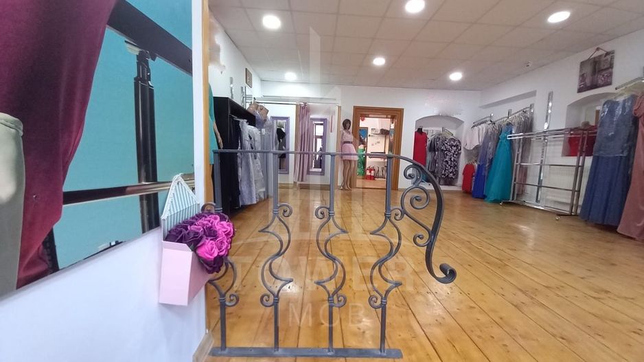 De închiriat – Spațiu comercial ultracentral- oportunitate - Poză 7