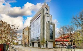 Spaţiu de birouri premium disponibil pentru închiriere pe Bd. Dacia - Mosilor - Poză 1