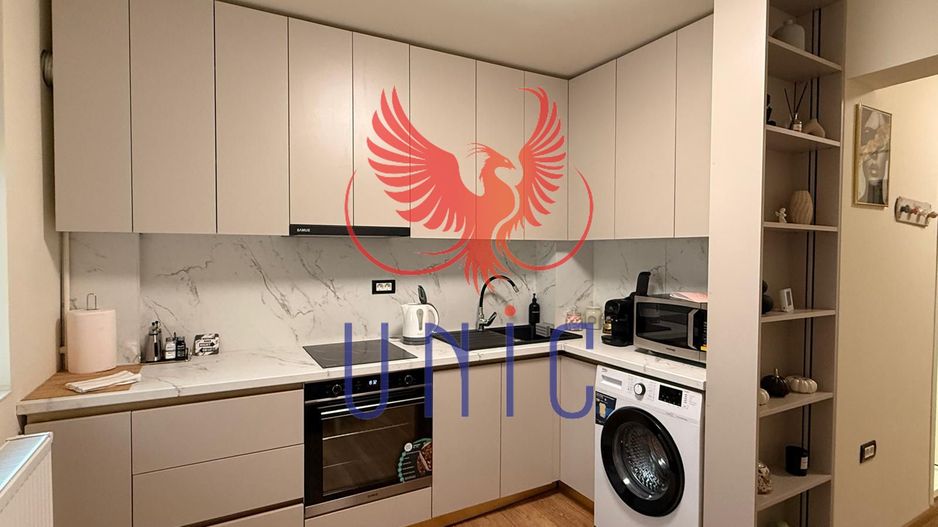 Garsoniera mobilata si utilata, Aristizza Romanescu - Poză 6