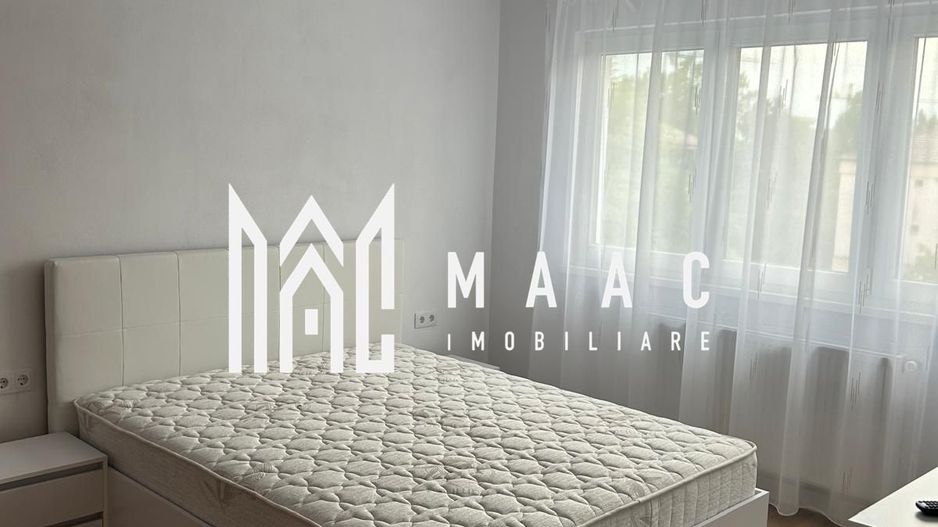 Garsonieră de vânzare Sibiu | Mihai Viteazul | 30 mp, etaj 4 - Poză 1