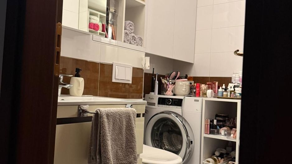 Vanzare | apartament 2 camere | PRIMA NUFARUL - Oradea - Poză 10