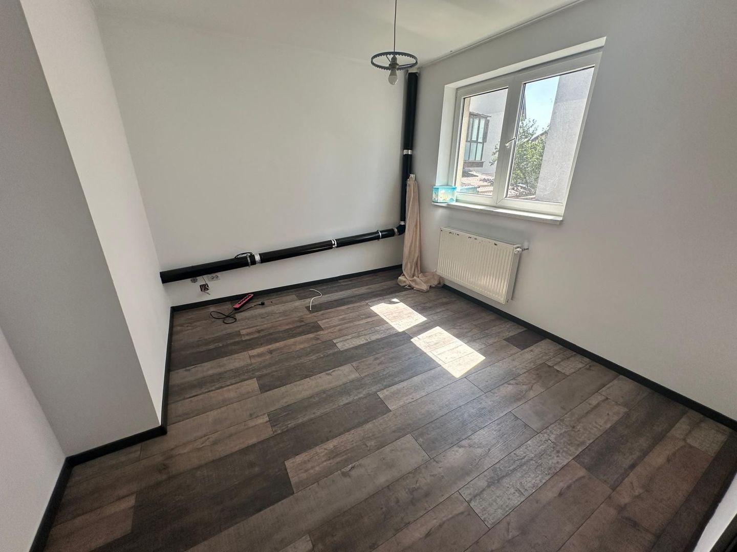 CASA DUPLEX CARTIERUL VERDE, INCALZIRE PARDOSEALA, 225 MP, COMIS 0% - Poză 14