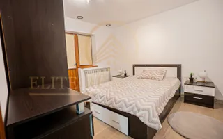Vânzare apartament cu 2 camere, mobilat si utilat in zona Garii - Poză 15