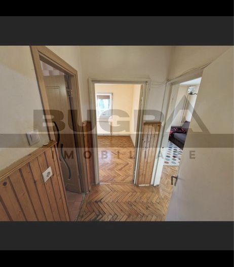 Apartament de 4 camere, 69mp, 2 bai, zona strazii Donath - Poză 3