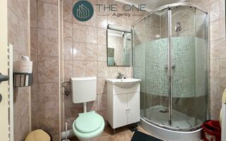 Apartament 1 camera - 40mp, parcare inclusa | FLORESTI - Poză 7