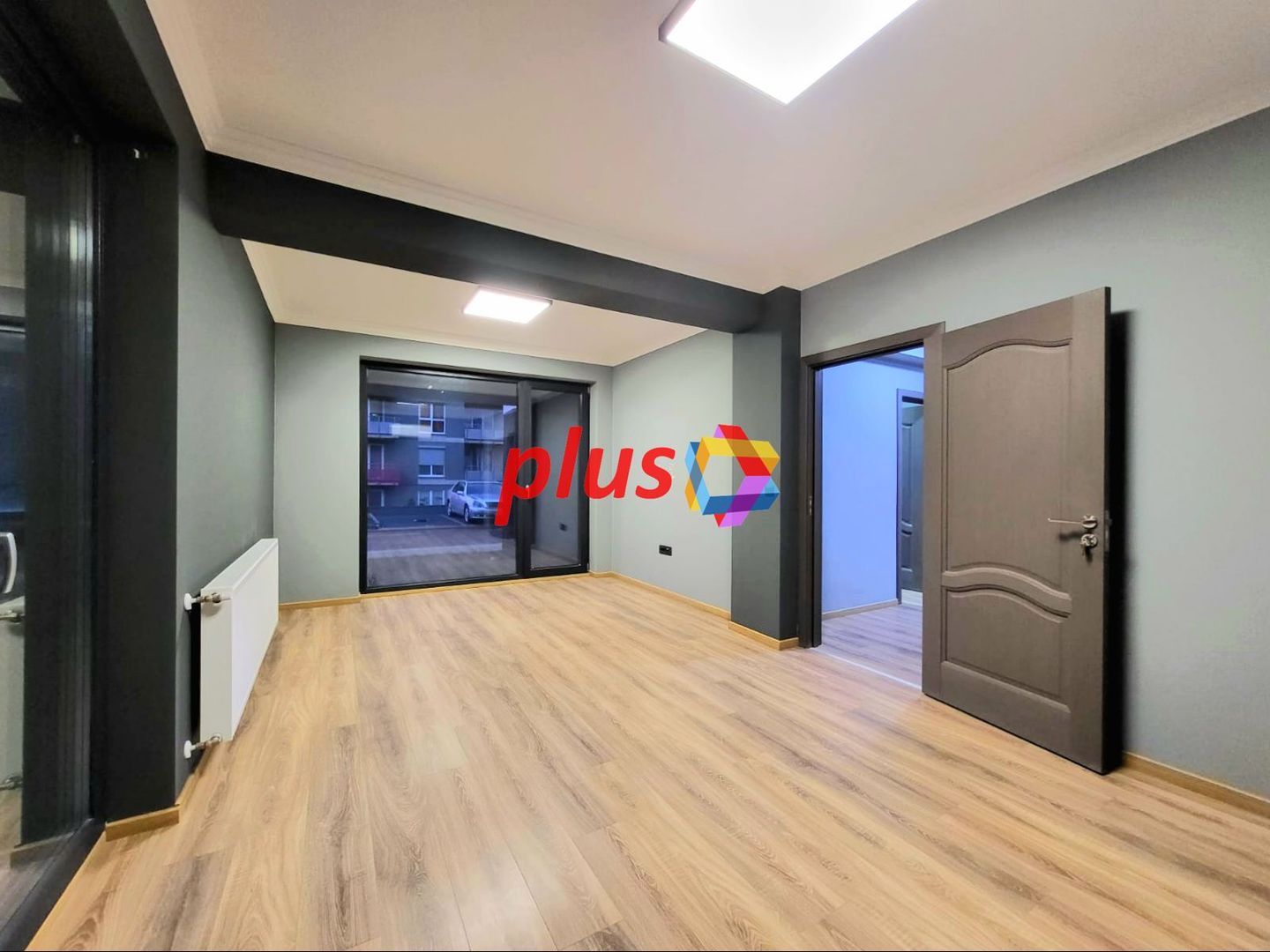 Apartament 2 camere vânzare Brașov - Zona Coresi, Penny - Poză 7