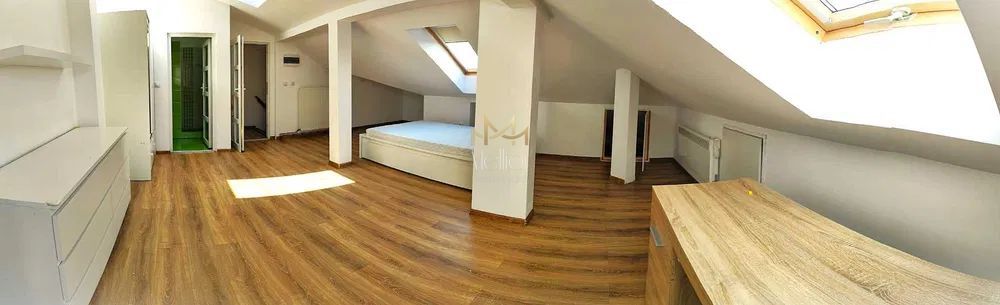 Apartament 3 camere  Marasti - 2 nivele - Poză 3