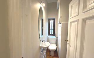 Vanzare - Apartament in Stil Parizian - Hoch-parter - Dorobanti-Capitale - Poză 12