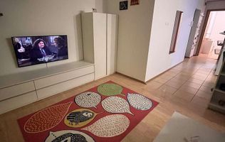 Apartament 2 camere, zona Trei Stejari