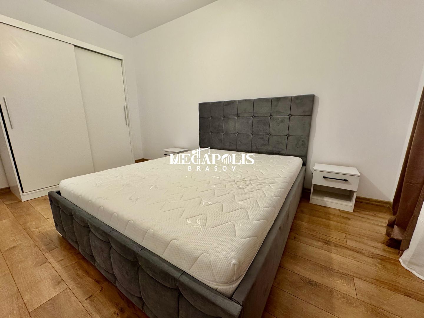 Casă 3 camere | Curte | Parcare | Pet Friendly | Sânpetru - Poză 14