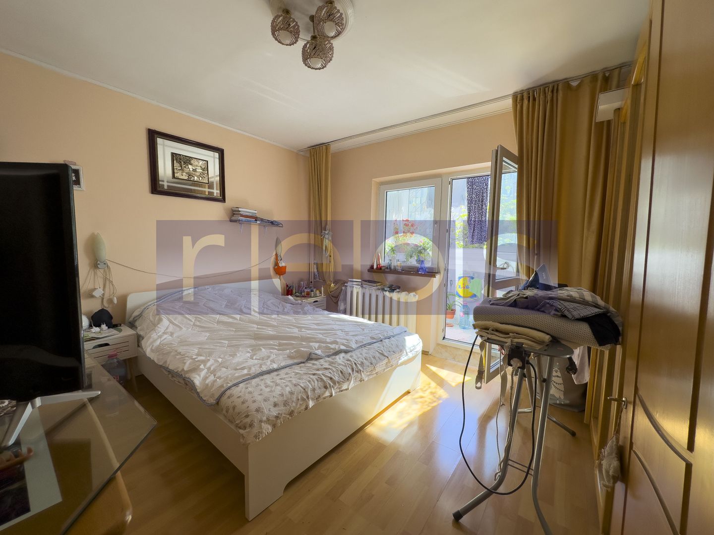 VANZARE | 4 CAMERE | MALL VITAN - Poză 6