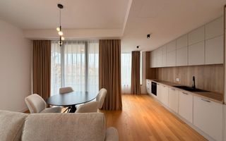 Suita 3 Camere | Mobilat Utilat LUX | Iancu Nicolae | Prima Închiriere - Poză 4