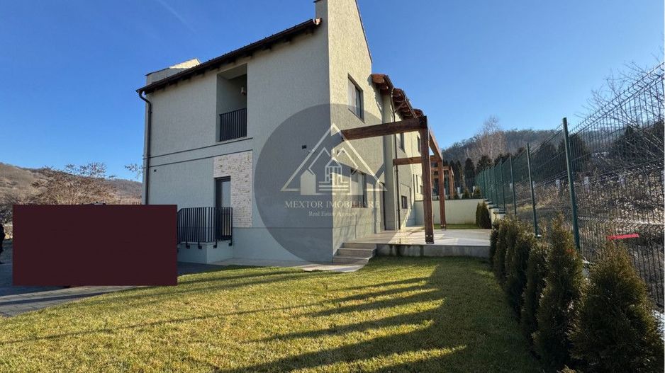 Casa noua Mediaș - Poză 2