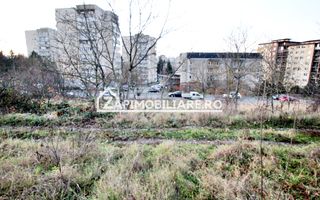 Teren Intravilan 602 mp.zona Dambul Pietros.Comision ZERO! - Poză 2