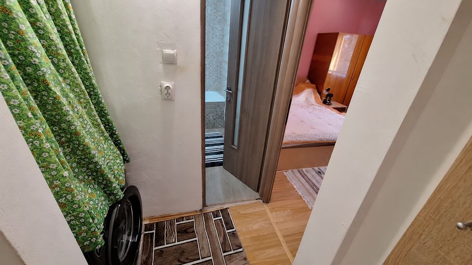 0% Comision Apartament 2 camere Gheorghe Dima Zorilor ideal pentru UMF - Poză 7