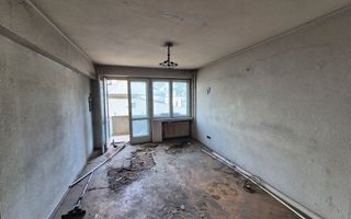 Apartament cu 3 camere 50,50 mp - parc Cismigiu - Poză 1