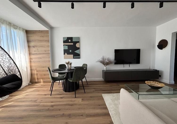 Proprietar Vand Apartament 3 Camere Parc Floreasca/Beller - Poză 3