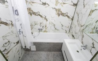 Vânzare, apartament, 2 camere, strada Vasile Lupu, Buiucani - Poză 9