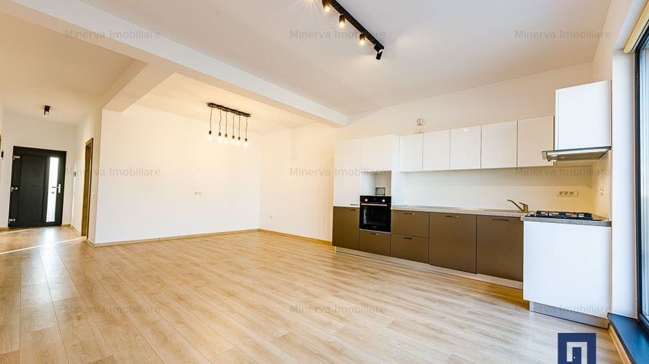 Casa 3 dormitoare | Dumbravita | PRIMA INCHIRIERE |comision 0 - Poză 1