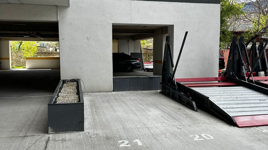2 Camere Novum Pacii Prima Utilizare Parcare Inclusa Disponibil Acum - Poză 13