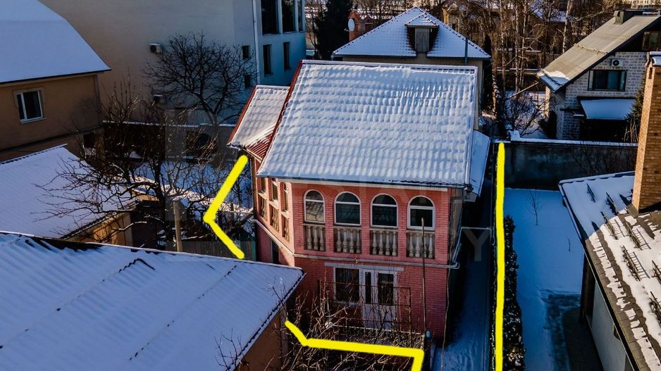 Vânzare, casă, 2 nivele, 3 camere, str.  Barbu Lautaru 9B, Buiucani - Poză 3