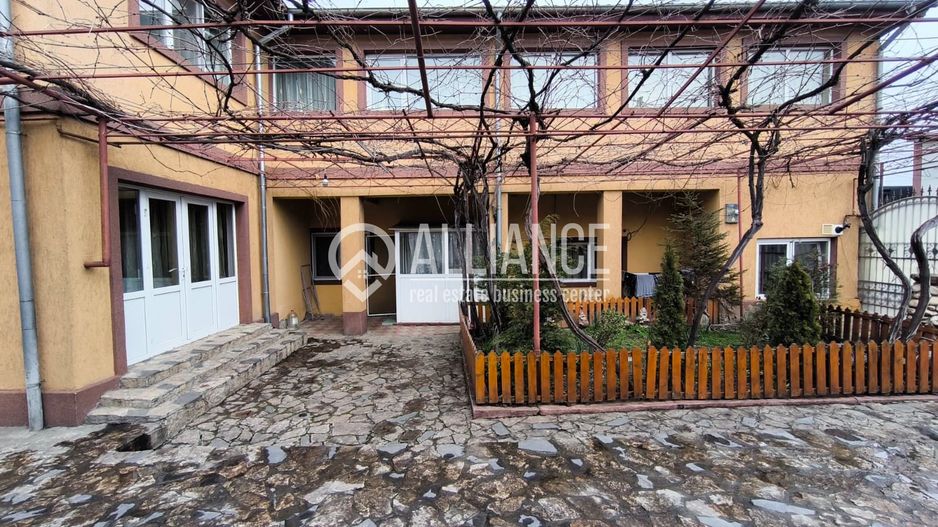 MEDEEA Vila P+1 mobilata complet si curte generoasa! - Poză 1