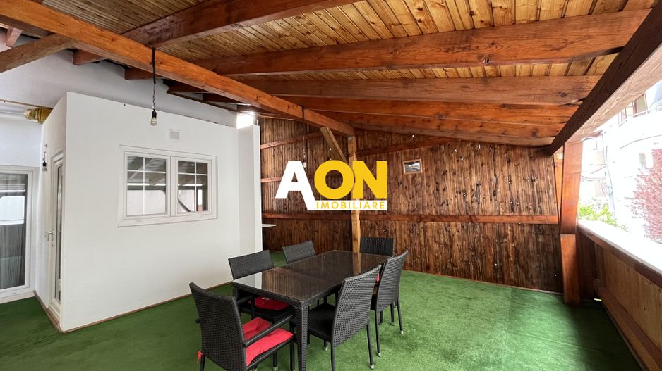 Apartament de inchriat cu 2 camere, terasa, loc de parcare - Poză 16