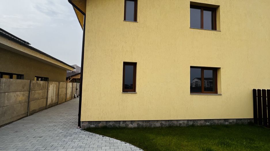 Duplex cu spatios I  zona IKEA I Dumbravita I - Poză 3