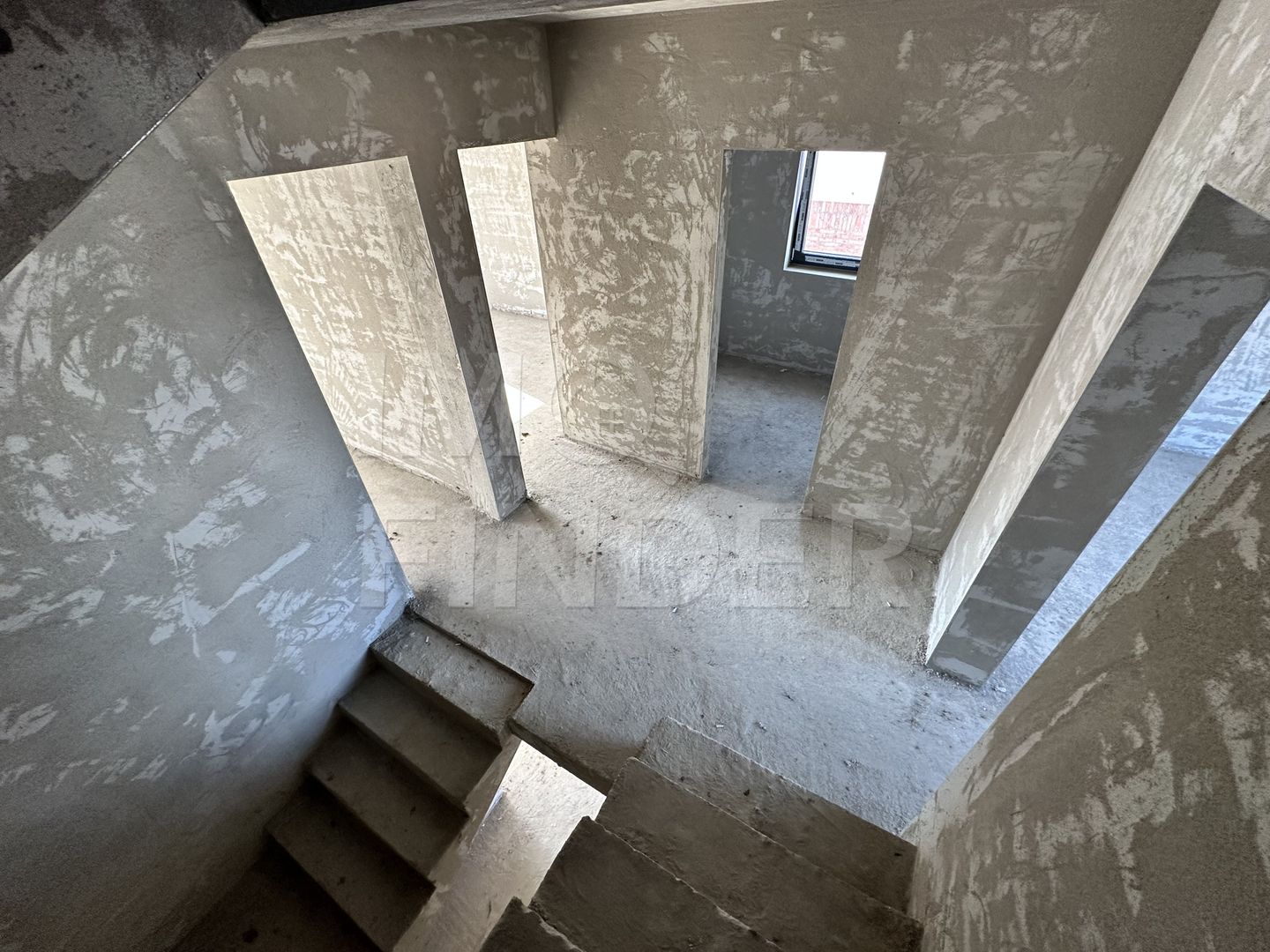 DIRECT DEZVOLTATOR- Case vanzare Floresti,  zona VIVO - Poză 24