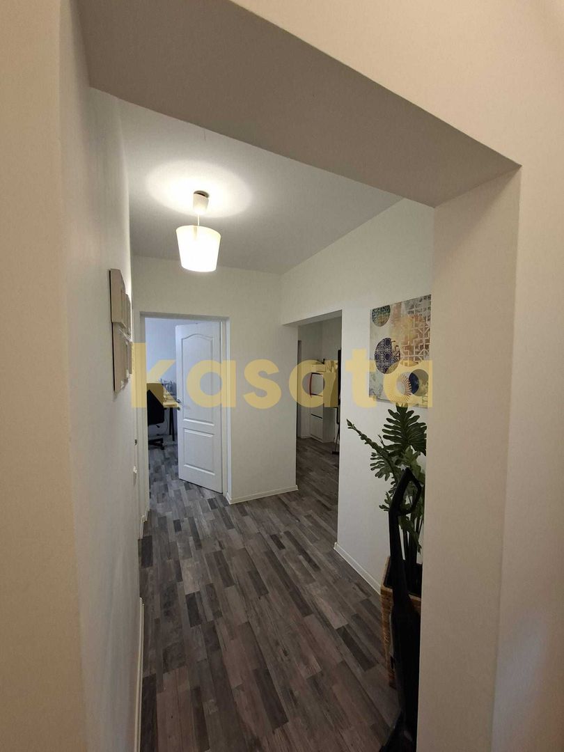 OPORTUNITATE | APARTAMENT 3 CAMERE | DOAMNA GHICA | RENOVAT - Poză 6